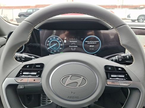 New 2026 Hyundai Elantra Sport image 15