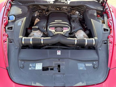 Used 2013 Porsche Cayenne GTS AWD/4WD image 57