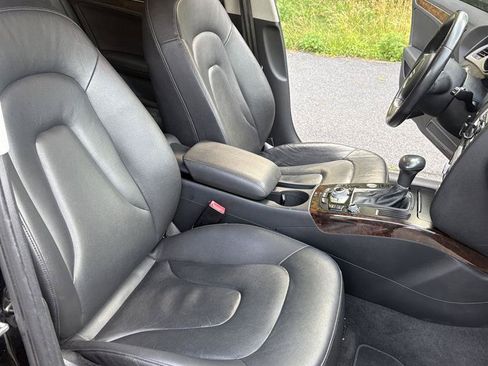 Used 2015 Audi A4 2.0T Premium Plus AWD/4WD image 16
