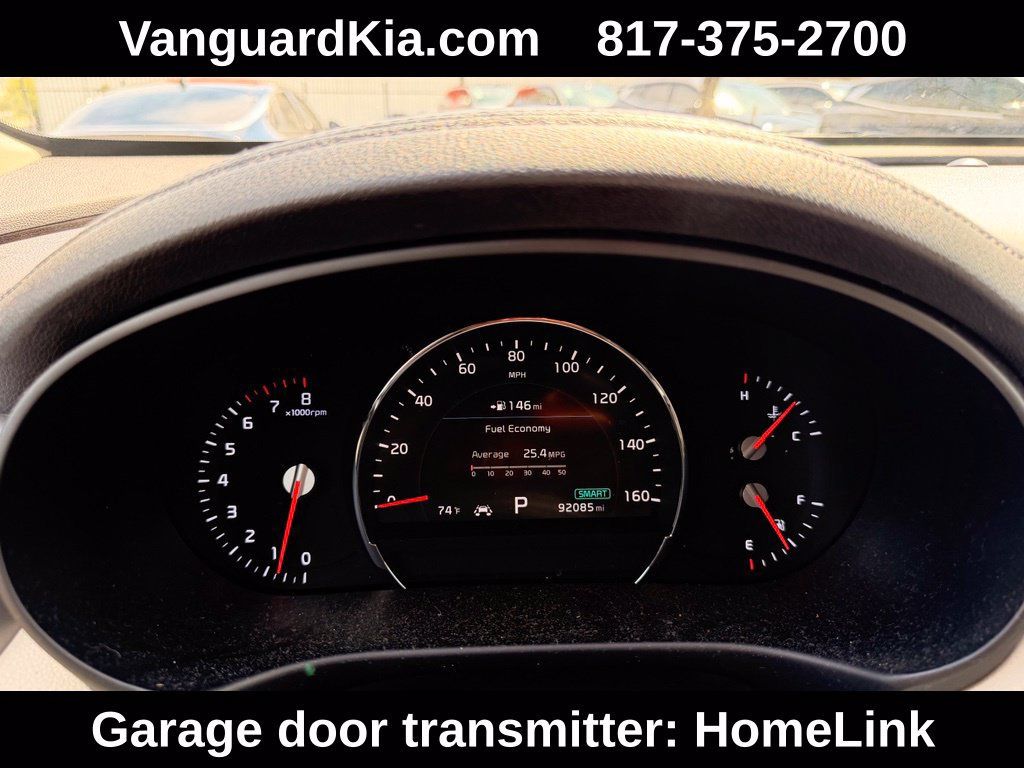 Used 2019 Kia Sorento EX FWD image 15