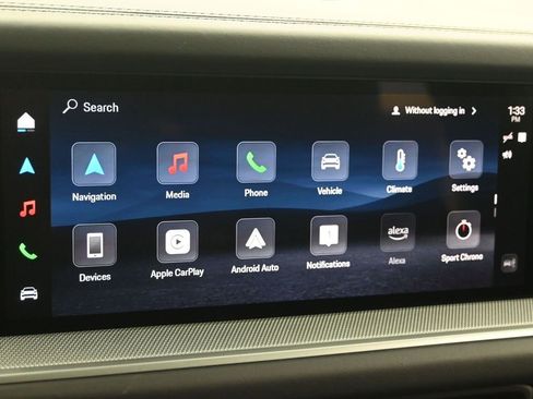 New 2026 Porsche Cayenne Coupe image 25