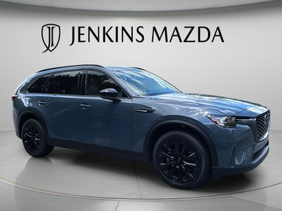 New 2026 MAZDA CX-90 3.3 Turbo w/ Premium Sport Pkg
