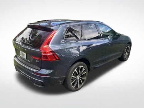 Used 2023 Volvo XC60 B5 Plus w/ Climate Package AWD/4WD image 5