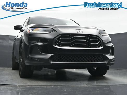 Used 2024 Honda HR-V Sport image 27