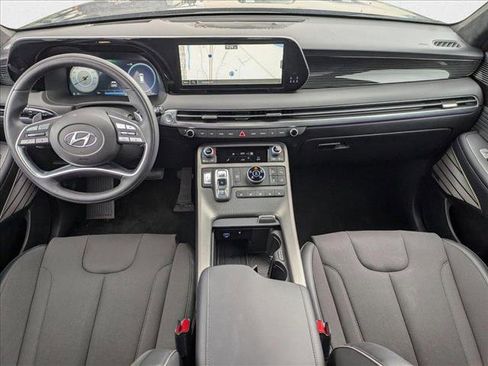 New 2024 Hyundai Palisade Calligraphy image 15