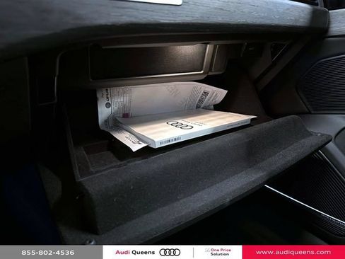 Certified 2023 Audi A4 2.0T Prestige w/ Prestige Package AWD/4WD image 29