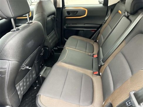 Used 2023 Ford Bronco Sport Badlands image 25