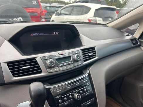 Used 2013 Honda Odyssey EX-L image 8