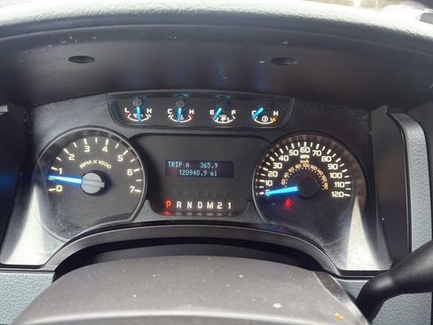 Used 2014 Ford F150 STX w/ Equipment Group 201A Mid image 15