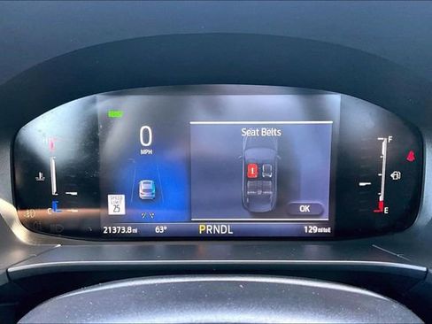 Used 2025 Ford Explorer ST-Line w/ Premium Package image 13