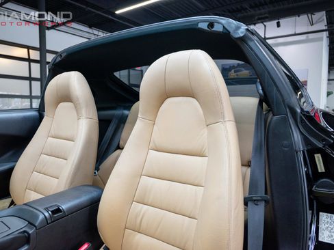 Used 1997 Toyota Supra Turbo image 66