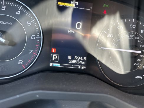 Used 2021 Subaru Impreza 2.0i AWD/4WD image 29