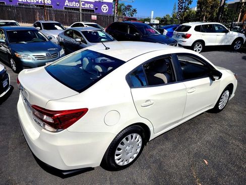 Used 2020 Subaru Impreza 2.0i image 23