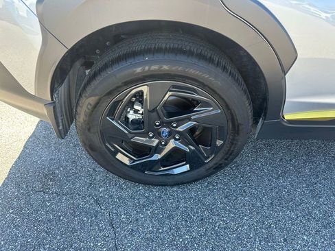 Used 2025 Subaru Crosstrek 2.5i Sport w/ Popular Package #4A image 5