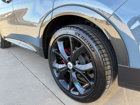 Used 2024 Dodge Hornet R/T Plus AWD/4WD image 9