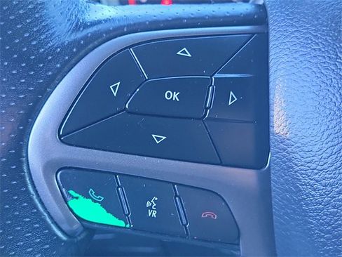 Used 2021 Dodge Durango SXT image 8