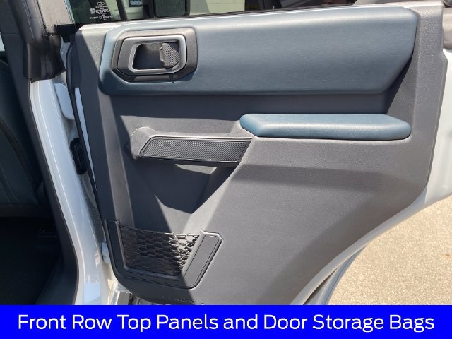 New 2026 Ford Bronco Heritage Edition AWD/4WD image 34