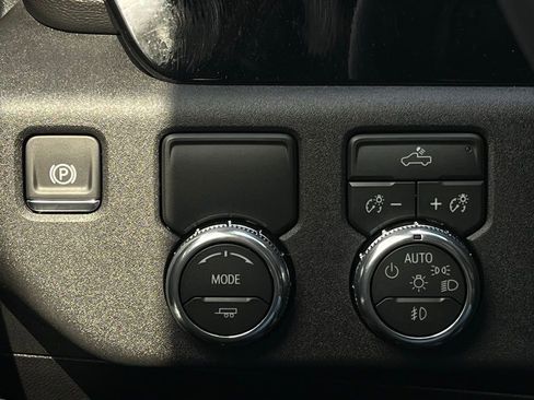 New 2026 GMC Sierra 1500 Elevation w/ Elevation Select Package RWD image 23