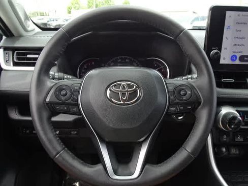 Certified 2023 Toyota RAV4 XLE Premium FWD image 24