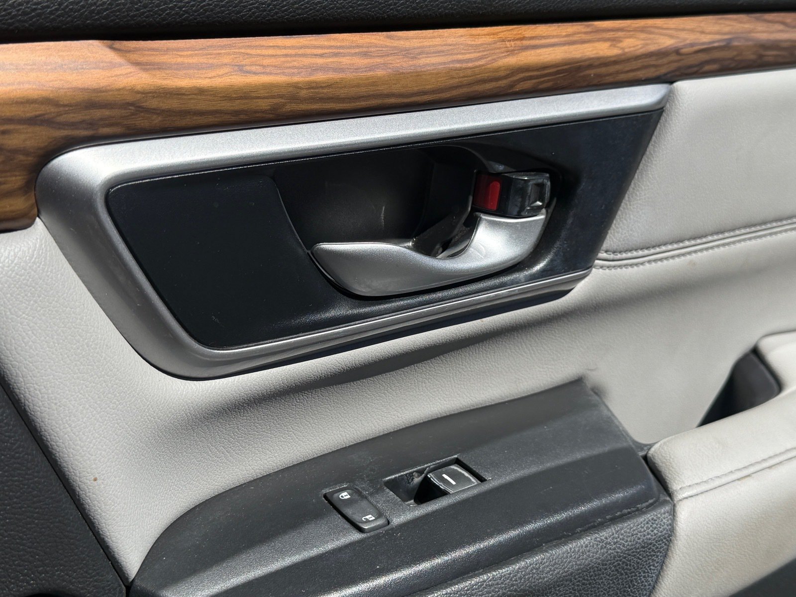 Used 2021 Honda CR-V Touring image 13