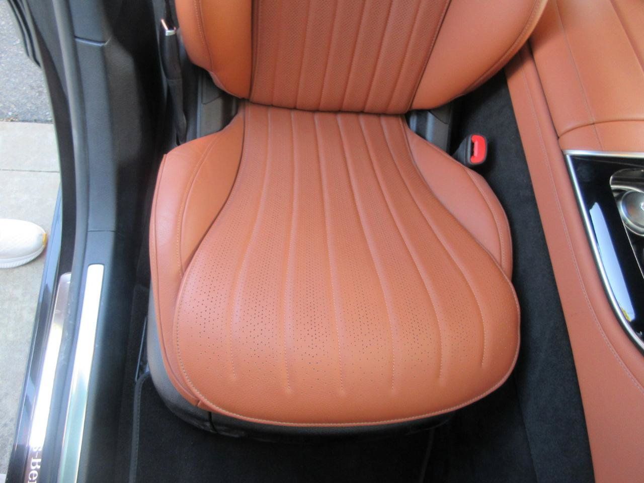 Used 2023 Mercedes-Benz S 500 4MATIC image 22