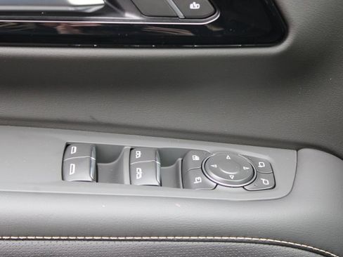 New 2026 Chevrolet Tahoe Premier image 40