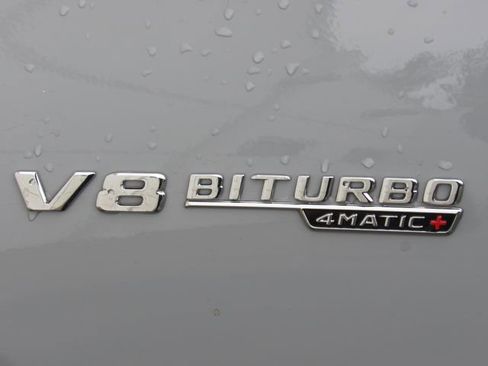 Used 2024 Mercedes-Benz GLE 63 AMG S image 9