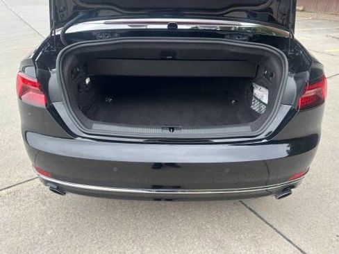 Used 2018 Audi A5 2.0T Premium Plus AWD/4WD image 18