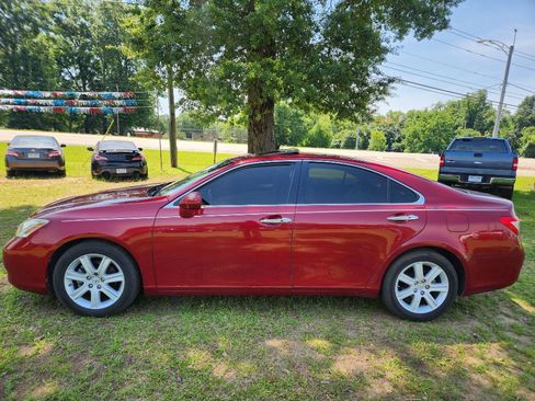 Used 2009 Lexus ES 350 image 5