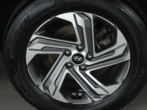 Used 2023 Hyundai Santa Fe SEL image 38