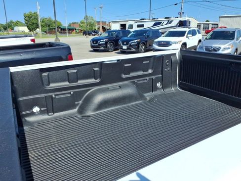 Used 2013 Chevrolet Silverado 1500 W/T AWD/4WD image 14