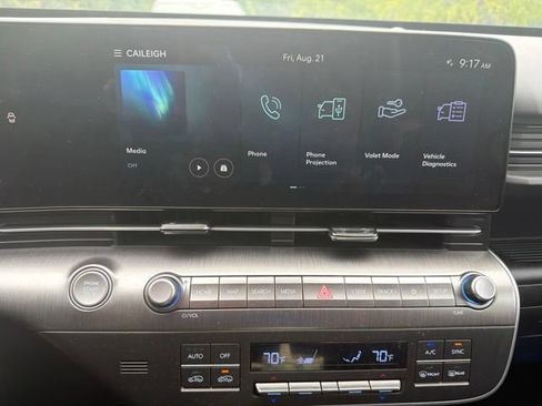 Used 2024 Hyundai Kona SEL FWD image 16