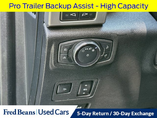 Certified 2021 Ford F250 Platinum w/ FX4 Off-Road Package AWD/4WD image 13