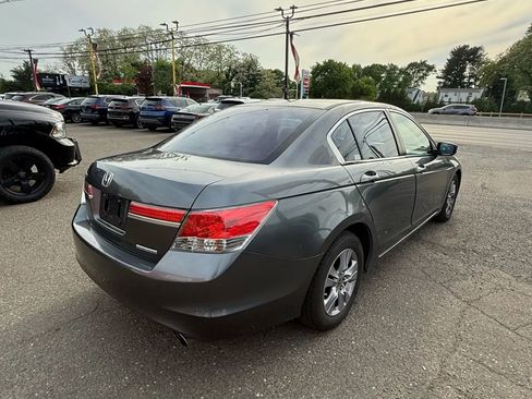 Used 2012 Honda Accord SE image 5