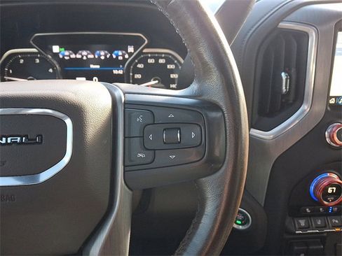 Used 2020 GMC Sierra 2500 Denali w/ Denali Ultimate Package image 23
