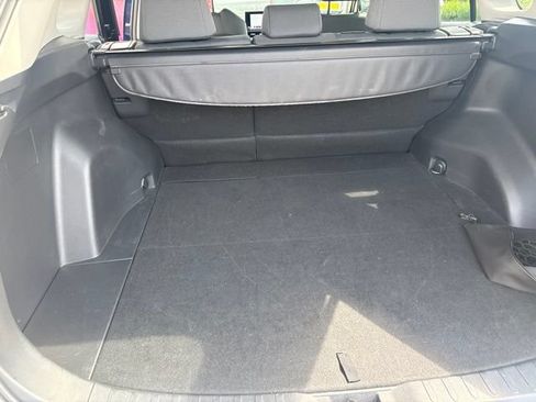 Used 2025 Toyota RAV4 XLE AWD/4WD image 27