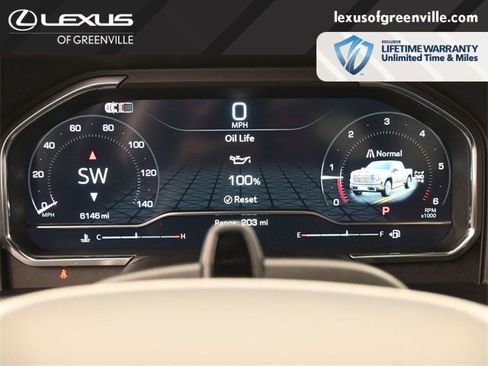 Used 2025 GMC Sierra 1500 Denali Ultimate image 16