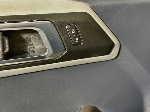 Used 2023 Ford Bronco Badlands AWD/4WD image 19