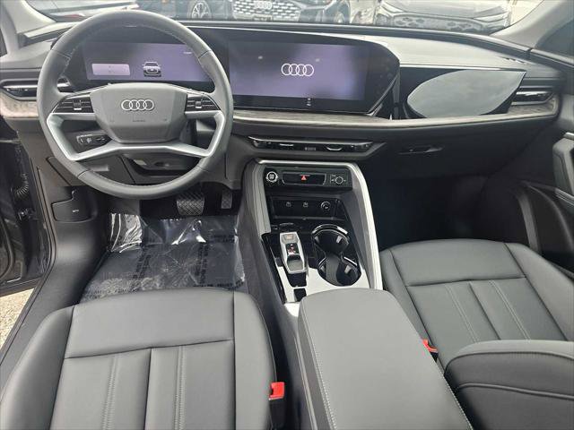New 2026 Audi Q5 Premium AWD/4WD image 20