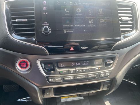 Certified 2022 Honda Pilot Special Edition image 21
