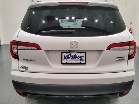 Used 2022 Honda Pilot Special Edition image 5