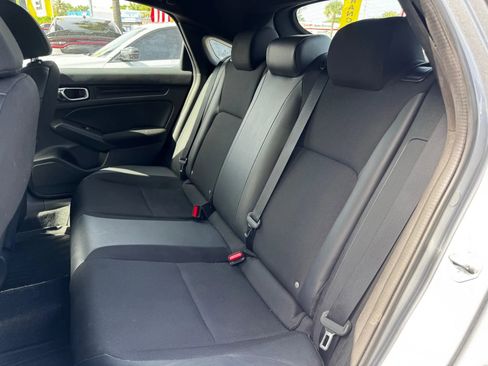 Used 2022 Honda Civic Sport image 22