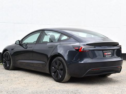 Used 2026 Tesla Model 3 RWD image 2