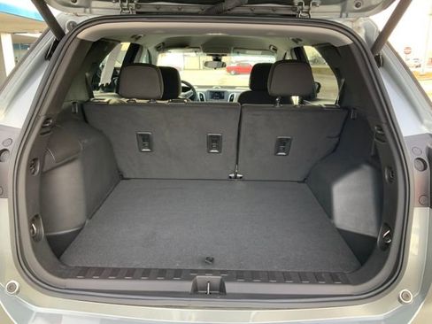 Certified 2024 Chevrolet Equinox LT image 13