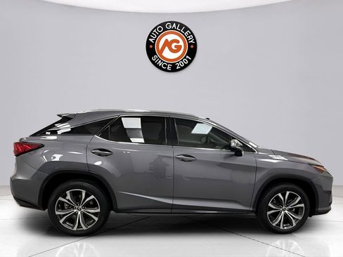 Used 2019 Lexus RX 350 FWD w/ Premium Package image 8