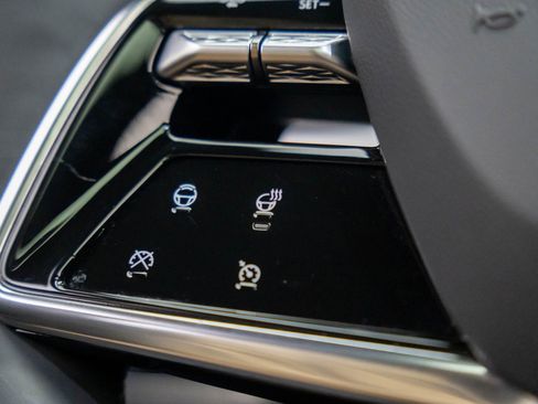 Certified 2024 Cadillac Lyriq Luxury w/ LPO, Floor Liner Package image 25