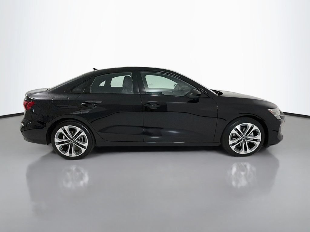 Used 2026 Audi A3 2.0T Premium w/ Black Optic Package AWD/4WD image 8