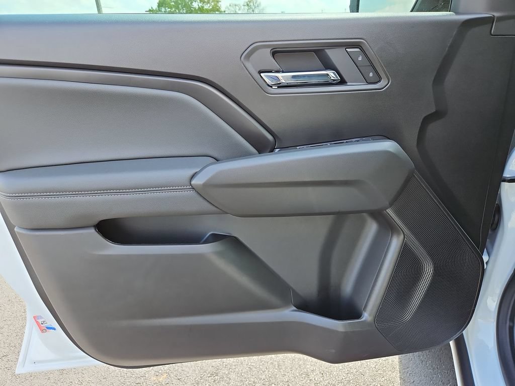 New 2026 Chevrolet Colorado LT w/ LT Convenience Package RWD image 14