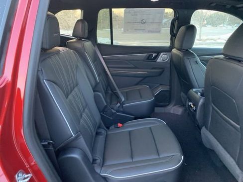 New 2026 Buick Enclave Avenir w/ Super Cruise Package image 24