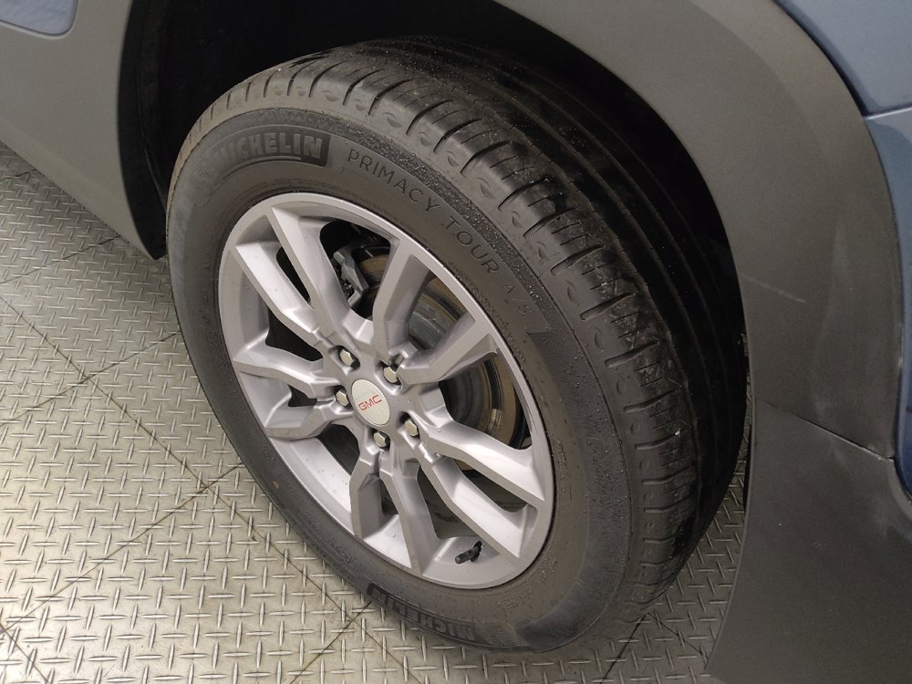 Used 2024 GMC Terrain SLT AWD/4WD image 31